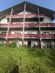 Ferienappartement Bademantelzugang zur Therme in Bad Griesbach Therme i. Rottal