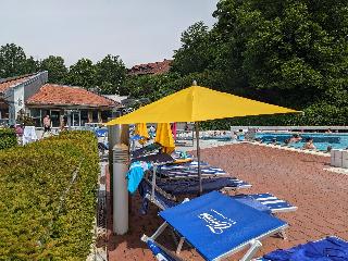 Ferienappartement Bademantelzugang zur Therme in Bad Griesbach Therme i. Rottal