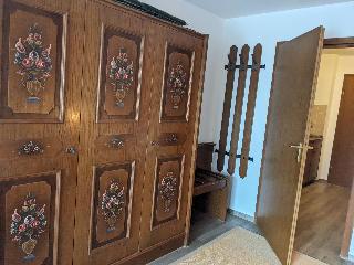Ferienappartement Bademantelzugang zur Therme in Bad Griesbach Therme i. Rottal