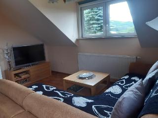 Ferienwohnung Knoll in Arnbruck