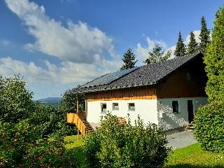 Ferienhaus Waldhaus 110  in Regen
