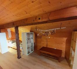Ferienhaus Waldhaus 110  in Regen