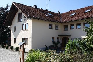 Haus Bärbel in Bad Füssing