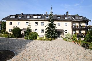 Falkenhof classic in Bayerisch Eisenstein