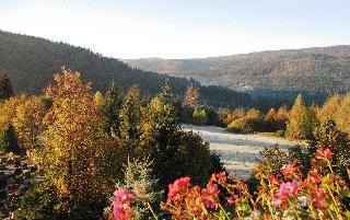 Falkenhof classic in Bayerisch Eisenstein