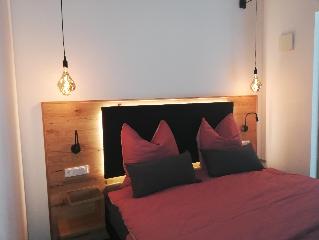 Rabenstein Suiten in Zwiesel