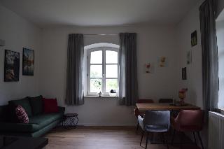 Nickis Gleis in Grafenau