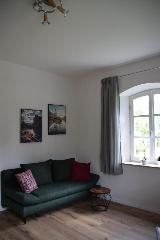 Nickis Gleis in Grafenau