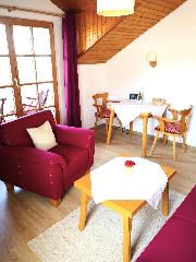 Ferienwohnungen Haus Irene in Bodenmais