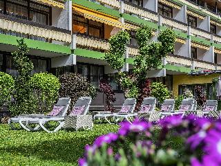 Kurhotel Unter den Linden in Bad Füssing