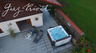 Beim Wartner - CHALETS & SUITEN in Teisnach -Arnetsried