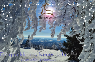 Beim Wartner - CHALETS & SUITEN in Teisnach -Arnetsried
