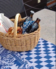 Beim Wartner - CHALETS & SUITEN in Teisnach -Arnetsried