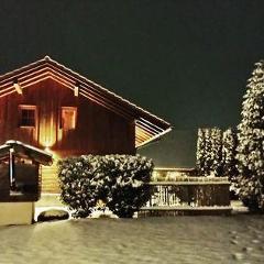 Beim Wartner - CHALETS & SUITEN in Teisnach -Arnetsried