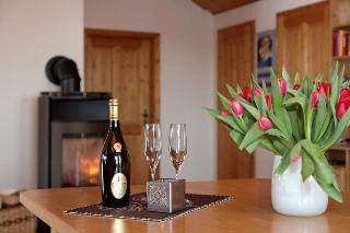 Beim Wartner - CHALETS & SUITEN in Teisnach -Arnetsried