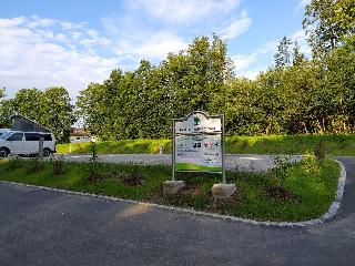 Wohnmobilstellplatz Alte Kaserne in Bad Kötzting