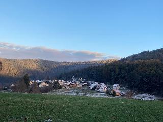Ferienwohnungen Rihm in Arrach