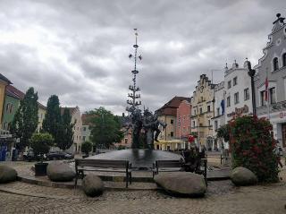 Ferienwohnungen Rihm in Arrach