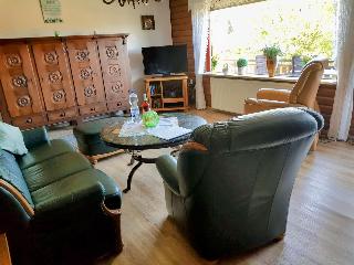 Ferienwohnungen Rihm in Arrach