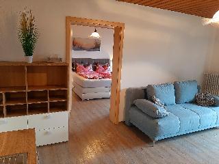 Haus Naturenergie in Frauenau