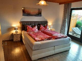 Haus Naturenergie in Frauenau