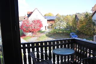 Haus Naturenergie in Frauenau