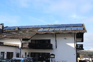 Haus Naturenergie in Frauenau