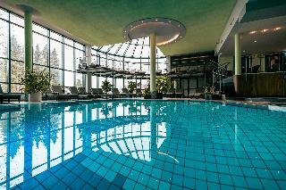 Spirit & SPA Birkenhof am Elfenhain in Grafenwiesen