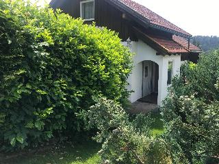 Ferienwohnung Am Zechenhaus in Bodenmais