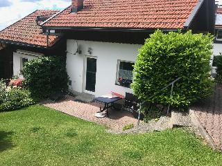 Ferienwohnung Am Zechenhaus in Bodenmais