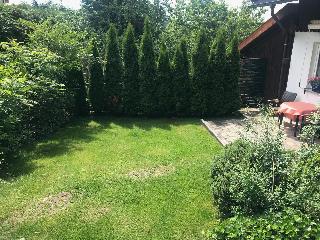 Ferienwohnung Am Zechenhaus in Bodenmais