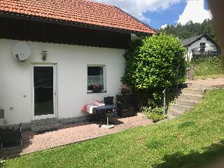 Ferienwohnung Am Zechenhaus in Bodenmais