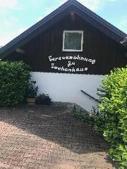 Ferienwohnung Am Zechenhaus in Bodenmais