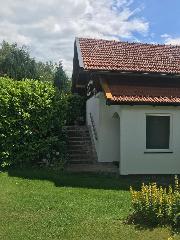Ferienwohnung Am Zechenhaus in Bodenmais