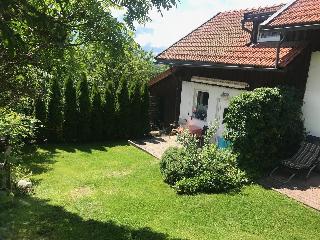 Ferienwohnung Am Zechenhaus in Bodenmais