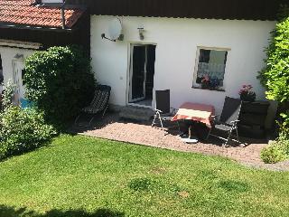 Ferienwohnung Am Zechenhaus in Bodenmais
