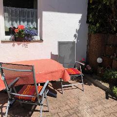 Ferienwohnung Am Zechenhaus in Bodenmais