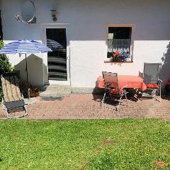 Ferienwohnung Am Zechenhaus in Bodenmais