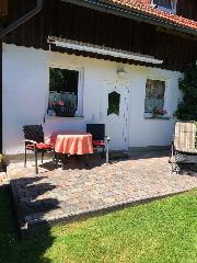 Ferienwohnung Am Zechenhaus in Bodenmais