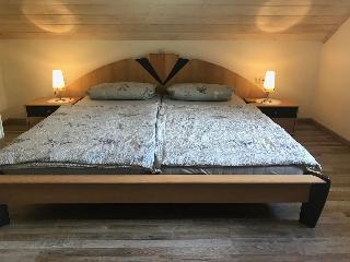Ferienwohnung Am Zechenhaus in Bodenmais