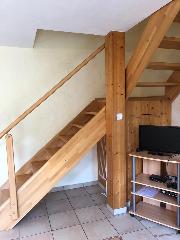 Ferienwohnung Am Zechenhaus in Bodenmais