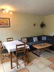Ferienwohnung Am Zechenhaus in Bodenmais