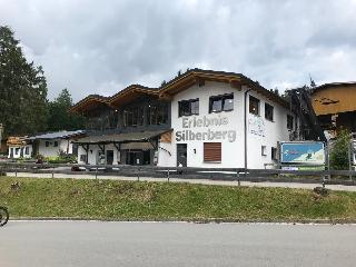Ferienwohnung Am Zechenhaus in Bodenmais
