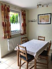 Ferienwohnung Am Zechenhaus in Bodenmais