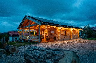 Chalet Arberschlössl in Teisnach