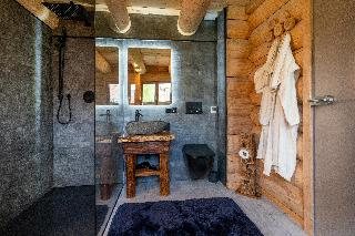 Chalet Arberschlössl in Teisnach