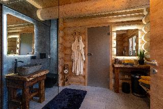 Chalet Arberschlössl in Teisnach