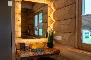 Chalet Arberschlössl in Teisnach