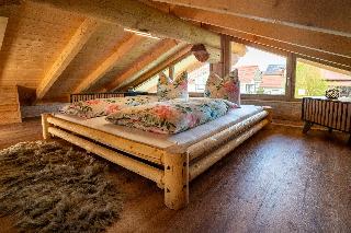 Chalet Arberschlössl in Teisnach