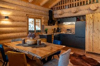 Chalet Arberschlössl in Teisnach